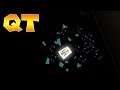QT The Scariest Game! QT | Rebusplays