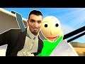 RAGDOLL LAUNCHING MACHINES! - Garry's Mod Gameplay - Gmod Build Off