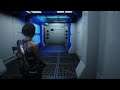 Resident Evil 3 - Vasculhando os laboratórios, CUIDADO COM OS PALIDOS, e NEMESIS DE NOVO PT 8