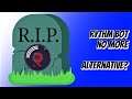 RYTHM BOT SHUTTING DOWN | RYTHM BOT ALTERNATIVE | STREAMERS DIGEST