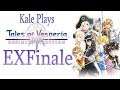 Shadow and Radiance | Tales of Vesperia EX Finale | Kale Plays