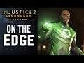 Showdown | Injustice 2 Online: Green Lantern Ranked Matches #3