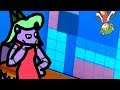 So my shopping centre has a tetris bootleg in it and of course I do an I-spin