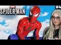 Spider-Man Remastered (PS5) | The Helicopter | Full Playthrough | PS5 60fps