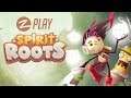 SPIRIT ROOTS - Um ótimo jogo para Android e IOS e futuramente estará na STEAM ! (Português - PT BR)