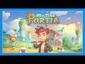 Stardew Valley + Zelda - APRESENTANDO O JOGO | MY TIME AT PORTIA (PC Gameplay)