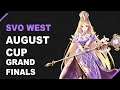 SVO West August Cup Grand Finals - S5 OSaV vs. GT | Tyr