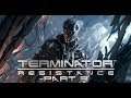 Terminator: Resistance - Let's Play - Part 3