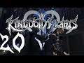 The mystery of the hooded figure | Let's Play Kingdom Hearts 2 Part 20