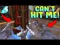 THIS EXPLOIT GIVES YOU A 7 SECOND AEGIS! NO DMG BAKA ULTS! - Masters Ranked Duel - SMITE
