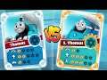 Thomas & Friends: Go Go Thomas - S. Thomas Is Too FAST (iOS Games)