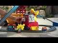 Thomas & Friends Super Cruiser- Smyths Toys