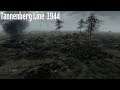 To close for Comfort | Tannenberg Line 1944 | Robz | AS2