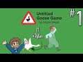 Untitled Goose Game - 1. The Goose Is Loose ft. Dylon!