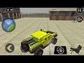 Truck Cargo Transport Simulator - Car Trailer Game E03 Best Android GamePlay HD