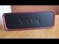 Vtin R2 Bluetooth Speaker Review - Fliptroniks.com