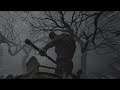 What Happens When You Go Back To The Graveyard? - Resident Evil Village #Shorts