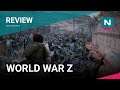 World War Z Review - PLAYSTATION 4 GAMEPLAY
