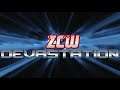 WWE 2K Presents - ZCW Devastation