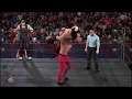 WWE 2K19 the hardy boyz v sethamura