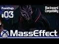 #03【Mass Effect on Xbox】そして歯車は動き出す【大型犬の実況】