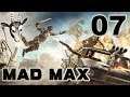 #07 ● Autokämpfe ● Mad Max [BLIND]