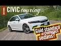2022 Honda Civic Touring | The Gold Standard?