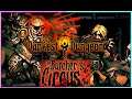 A Large Man Gives You Several Heart Attacks | Darkest Dungeon : The Butchers Circus - FPS
