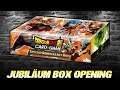 Anniversary Box Opening! 😎 Die neue Dragon Ball Super Card Game Booster Box! Jubiläum Unboxing