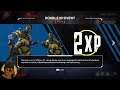 Квинча винча энд файт! Apex Legends, Double XP Event