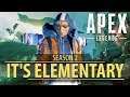 Apex Legends | Wattson is TRÈS Shocking (Season 2 Highlights)