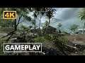 Battlefield 5 Xbox Series X Gameplay 4K