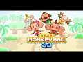 Best HD VGM 979D - FREAK 2NITE (Space Factory ~ World 7) - [Super Monkey Ball 3D]