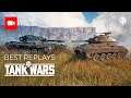 Best Replays: Episode #143 "Tank Wars Special"