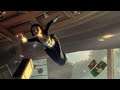 Bioshock Infinite the factory