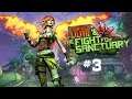 Borderlands 2 - Commander Lilith & The Fight For Sanctuary Part 3 (Xbox One X)