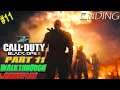 Call Of Duty Black Ops 3 Nightmares Walkthrough Ending Part 11 Life || PC Gameplay Full HD 60FPS