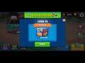 Chaotic Wars Level 19