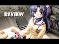 Clannad (Switch) Review