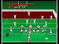 College Football USA '97 (video 1,751) (Sega Megadrive / Genesis)