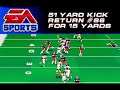 College Football USA '97 (video 911) (Sega Megadrive / Genesis)