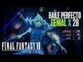 COMO CONSEGUIR EL BAILE PERFECTO FINAL FANTASY VII REMAKE PS5 4K