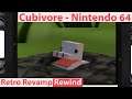 Cubivore - Retro Revamp Rewind - Nintendo 64 Beta and Gamecube (Dōbutsu Banchō)