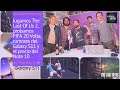 Cultura Geek TV 08: Resumen de noticias - Jugamos The Last of Us 2, review FIFA20, Galaxy S11 y más