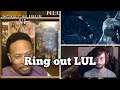 Daily FGC: Soulcalibur Vi Moments: Ring out LUL