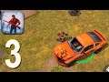 Days After: Zombie Survival - Walkthrough Gameplay part 3(iOS, Android)