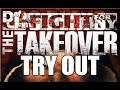★Def Jam Fight for NY: The Takeover - Try Out★