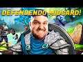 DEFENDENDO a YGGDRASIL | Tribes of Midgard