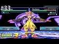 Digimon World 3 [33] Facing the A.o.A