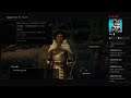 Dragon's Dogma. New playthrough: Magic build.